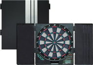 Equinox Electronic target POLARIS - 1 - 4 players - Dartboard