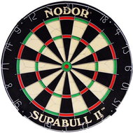 Nodor Sisal target Supabull 2 - Dartboard