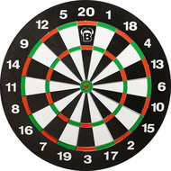 Bull's Paper Target Windsor - Paper - Dartboard