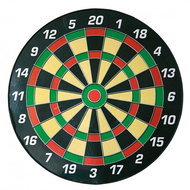 Bull's Target Magnetic - Dartboard
