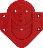 Bull's Profix System - target holder - Dartboard