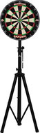 Mission Sisal Target Stand - Travel Stand - Dartboard