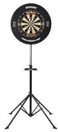 Winmau Sisal Target Stand - Xtreme Dartboard Stand 2 - Dartboard