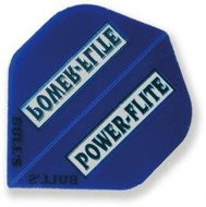 Bull's Paws Power Flite 50736 - Dart Flights