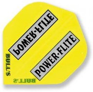 Bull's Paws Power Flite 50741 - Dart Flights