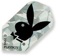 Bull's Paws Playboy 52755 - Dart Flights