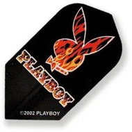 Bull's Paws Playboy 52756 - Dart Flights