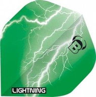 Bull's Paws Lightning 51207 - Dart Flights