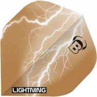 Bull's Paws Lightning 51202 - Dart Flights
