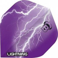 Bull's Paws Lightning 51205 - Dart Flights
