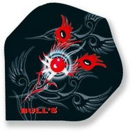 Bull's Paws Motex 52215 - Dart Flights