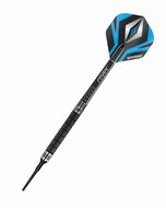 Winmau Black Diamond Darts - 18g - Darts