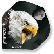 Bull's Letky Power Flite 50733 - Letky na šipky