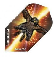Bull's Paws Power Flite 50750 - Dart Flights