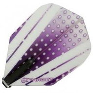 Target - darts Squadrons VISION 100 No6 Precision Sport 34118050 - Dart Flights