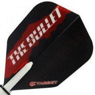 Target - darts Letky VISION 100 No6 The Bullet Stephen Bunting 34125360 - Dart Flights