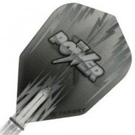 Target - darts Squadrons PHIL TAYLOR - The Power No6 Grey 34200610 - Dart Flights