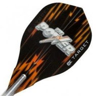 Target - darts Squadrons PHIL TAYLOR - The Power Edge Fire 34200530 - Dart Flights