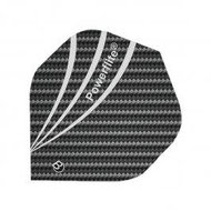 Bull's Paws Power Flite 50743 - Dart Flights