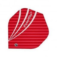 Bull's Paws Power Flite 50739 - Dart Flights
