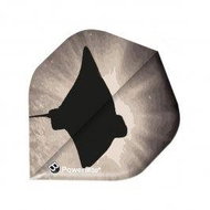 Bull's Paws Power Flite 50746 - Dart Flights