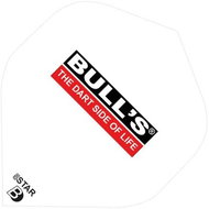 Bull's Paws Five Star 51811 - Dart Flights