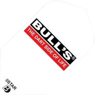 Bull's Paws Five Star 51859 - Dart Flights