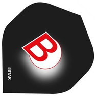 Bull's Paws Five Star 51827 - Dart Flights