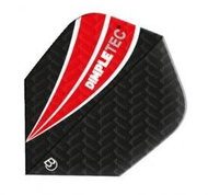 Bull's Paws Dimpletec 50206 - Dart Flights