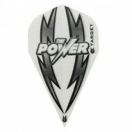 Target - darts Squadrons PHIL TAYLOR - The Power Vapor White Black 34330030 - sale - Dart Flights