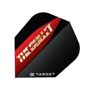 Target - darts Squadrons VISION 100 No6 The Bullet 34118980 - sale - Dart Flights