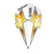Target - darts Squadrons PHIL TAYLOR - The Power G3 Edge White 3433053030 - Dart Flights