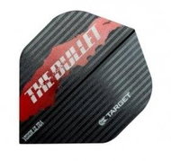 Target - darts Squadrons VISION 100 Standard The Bullet 34331270 - Dart Flights