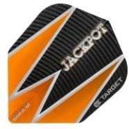 Target - darts Squadrons VISION 100 Standard - Jackpot Adrian Lewis 34331220 - Dart Flights