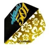 Target - darts Squadrons VISION 100 Standard - Hawaii 501 Wayne Mardle 34330300 - Dart Flights