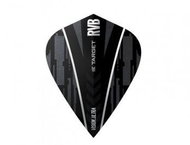 Target - darts Squadrons RVB - Vision Ultra Ghost Kite 34331570 - Dart Flights