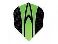 Target - darts Paws Vision Ultra No6 Legs Hades - Green 34332390 - Dart Flights
