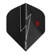 Target - darts Squadrons PHIL TAYLOR - The Power G5 - Vision Ultra NO2 - Ghost-Red 34333940 - Dart Flights