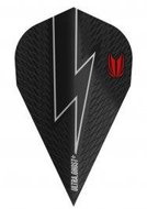 Target - darts Squadrons PHIL TAYLOR - The Power G5 - Vision Ultra Vapor - Ghost-Red 34333960 - Dart Flights