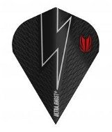 Target - darts Squadrons PHIL TAYLOR - The Power G5 - Vision Ultra Vapor S - Ghost-Red 34333570 - Dart Flights
