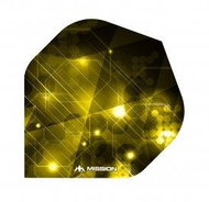 Mission Squadrons Astral - Yellow F2861 - Dart Flights