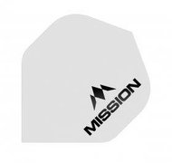 Mission Squadrons Logo - Matt White F1948 - Dart Flights