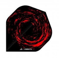 Mission Squadrons Nova - Red F2851 - Dart Flights