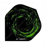 Mission Squadrons Nova - Green F2854 - Dart Flights