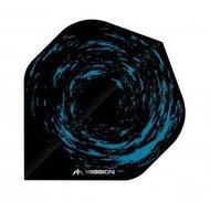 Mission Squadrons Nova - Blue F2852 - Dart Flights