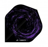 Mission Squadrons Nova - Purple F2853 - Dart Flights