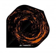 Mission Squadrons Nova - Orange F2855 - Dart Flights