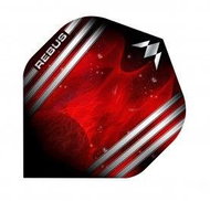 Mission Squadrons Solo - Rebus F1242 - Dart Flights