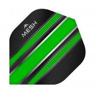 Mission Letky Mesh - Green F2443 - Dart Flights