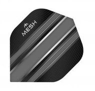 Mission Letky Mesh - Grey F2444 - Dart Flights